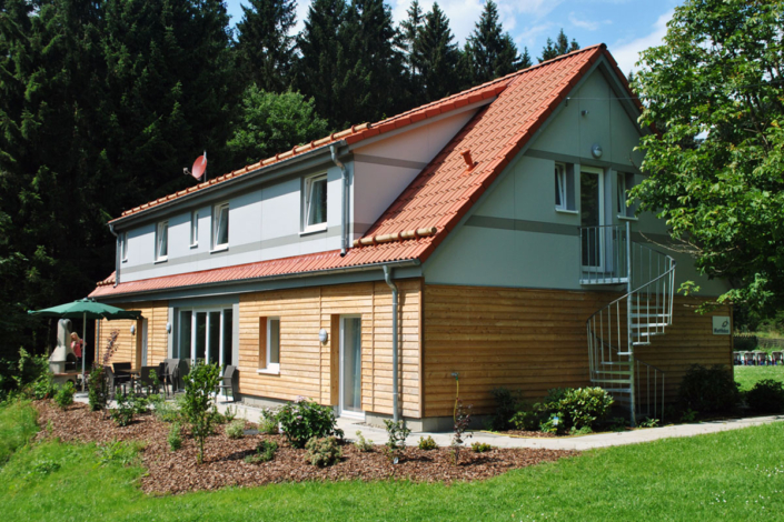 Unterkünfte Flambacher Mühle ClausthalZellerfeld